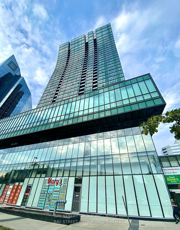 4750 Yonge