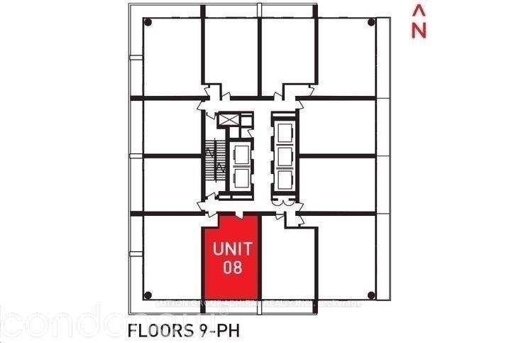 3 Bedrooms Condo at 950 Portage, Vaughan For sale
