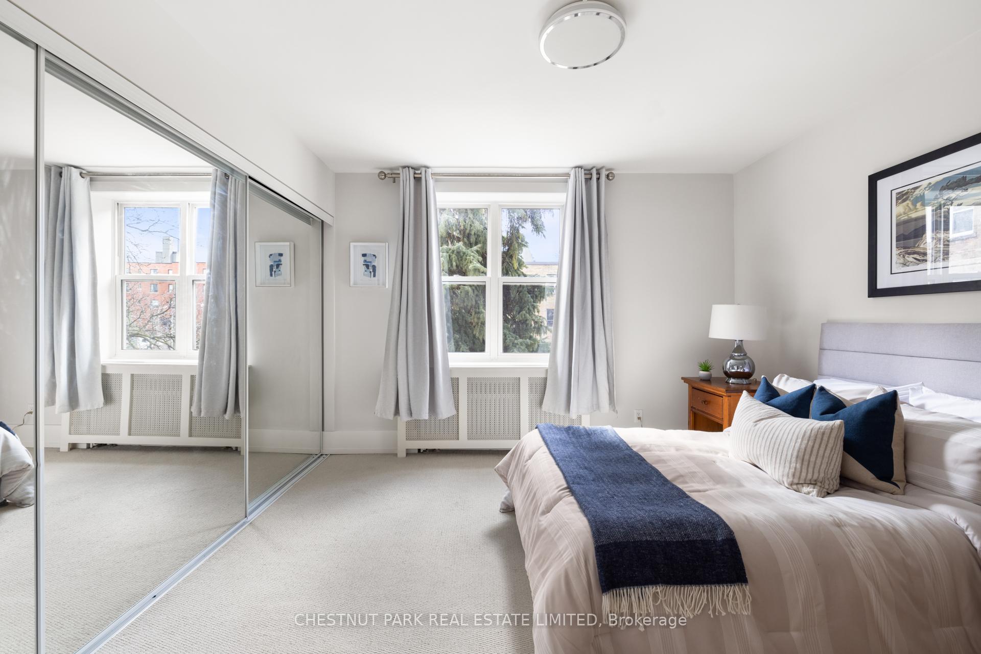 2 Bedrooms Co-op at 2603 Bathurst, Toronto For sale