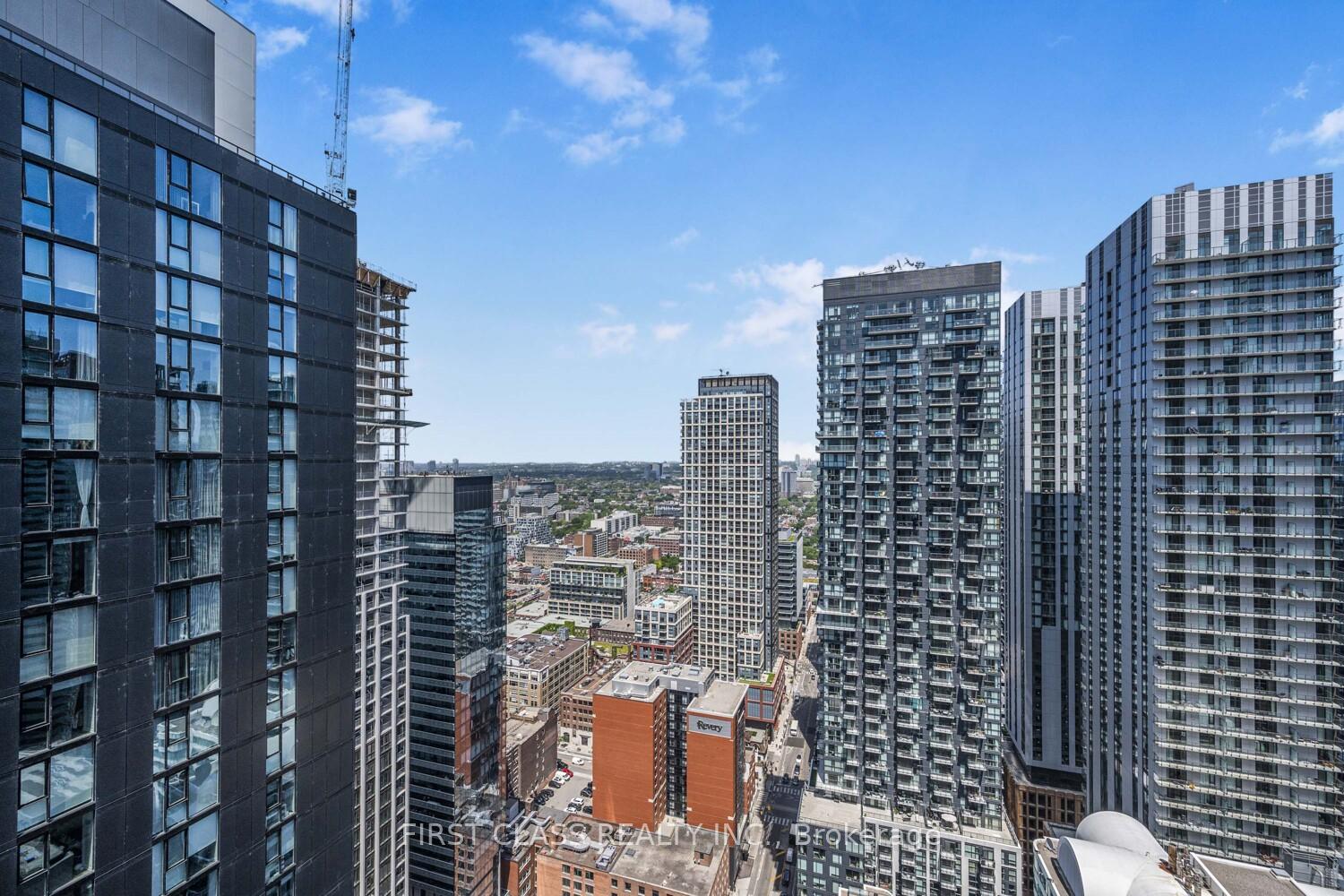 Condo at 115 Blue Jays, Toronto For sale