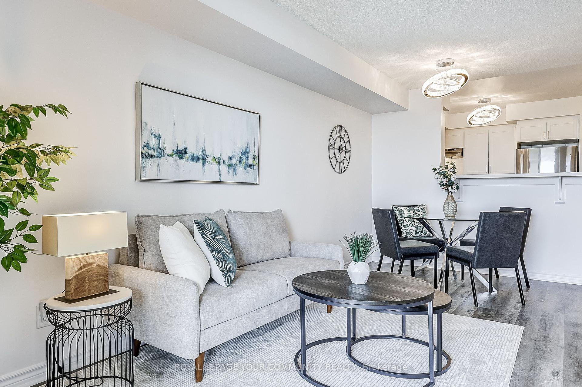 1 Bedroom Condo at 700 Humberwood, Toronto For sale