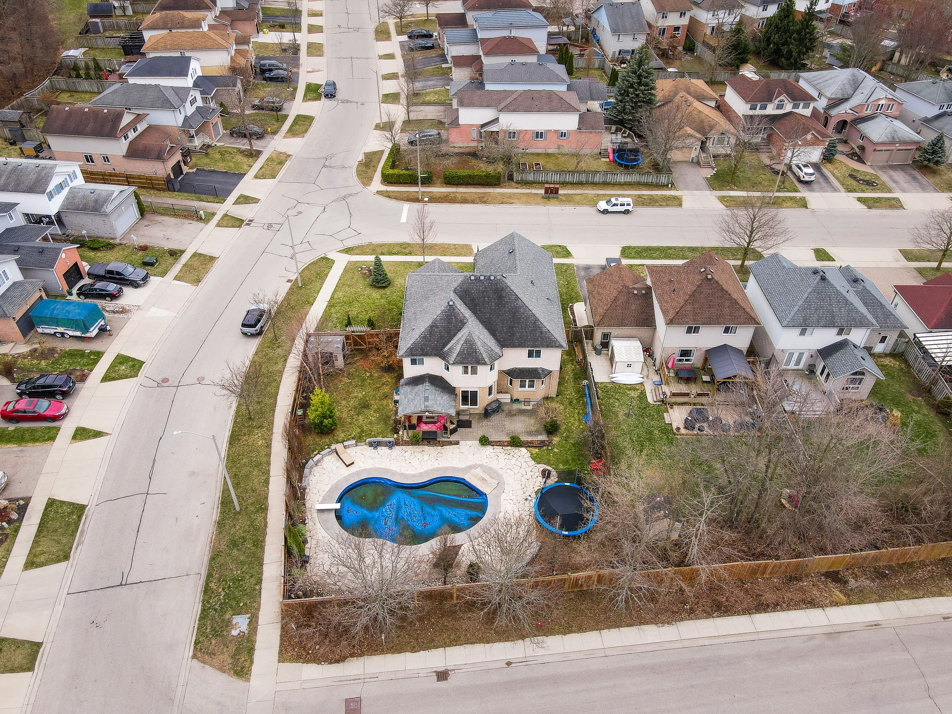 4 Endeavour Drive