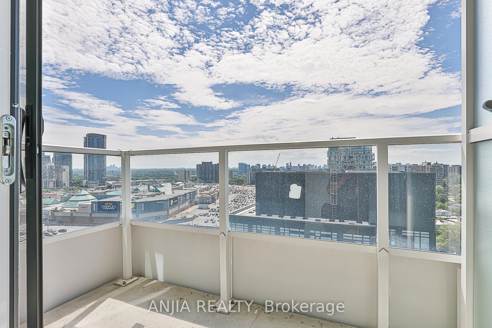 Condo at 180 Fairview Mall, Toronto For sale