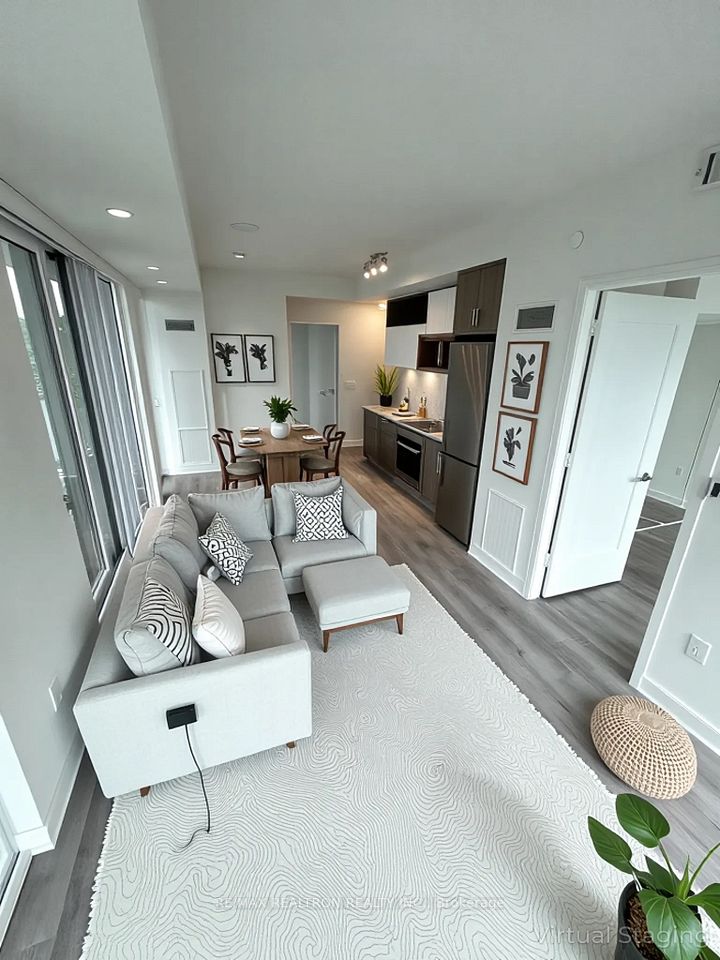 135 Lower Sherbourne