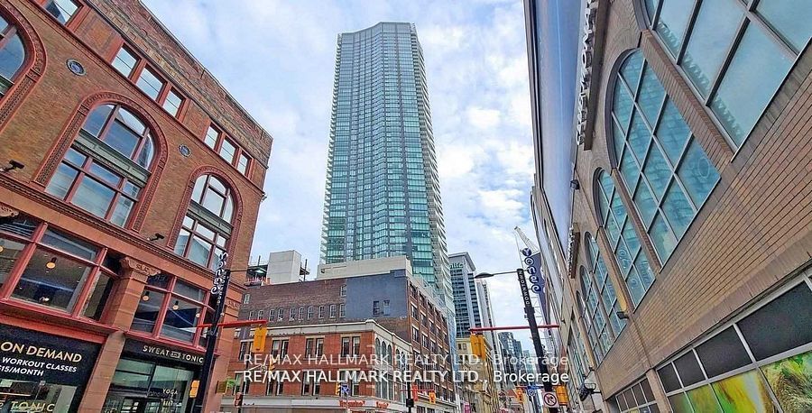 197 Yonge
