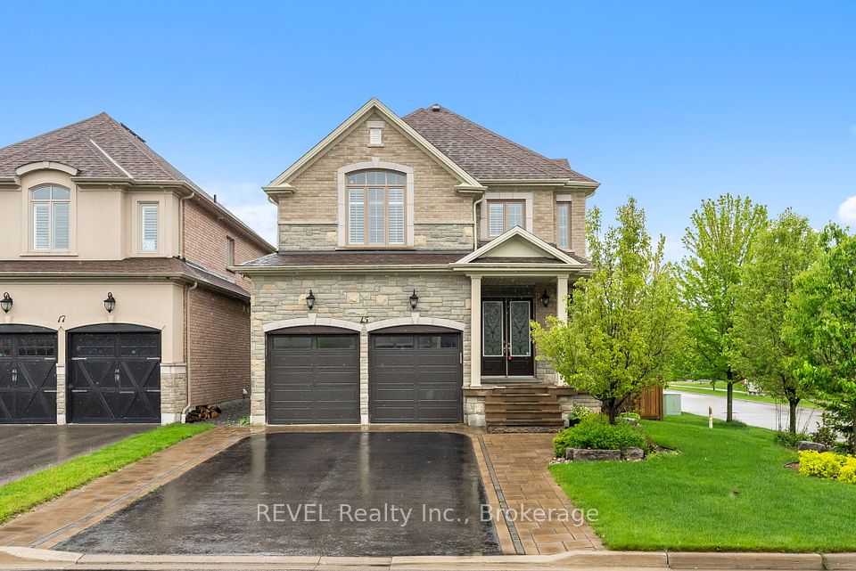 15 Glengowan