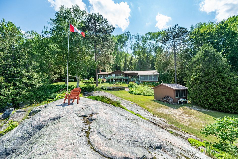 581 Rocky Point