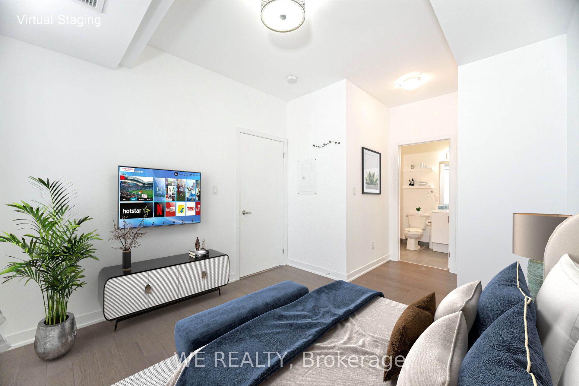 3560 ST CLAIR Avenue E, #224