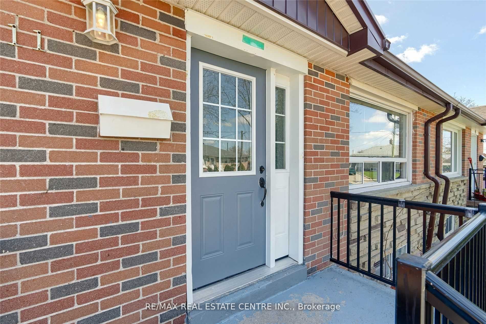 11 Garfield Crescent, #Upper