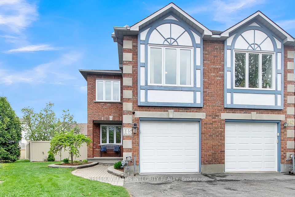 145 Hunterswood
