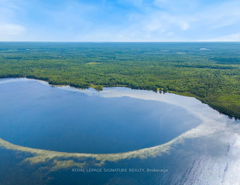 LOT 12 Axe Lake Road, McMurrich/Monteith, ON P0A 1Y0