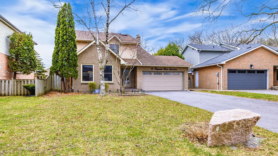 15 Langmaid