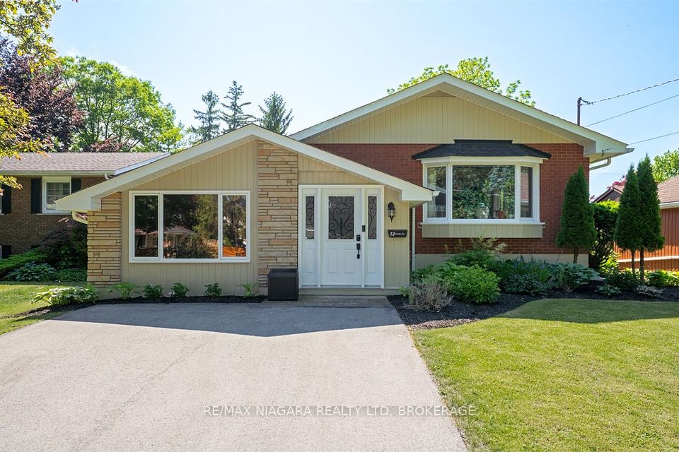 62 OAKRIDGE