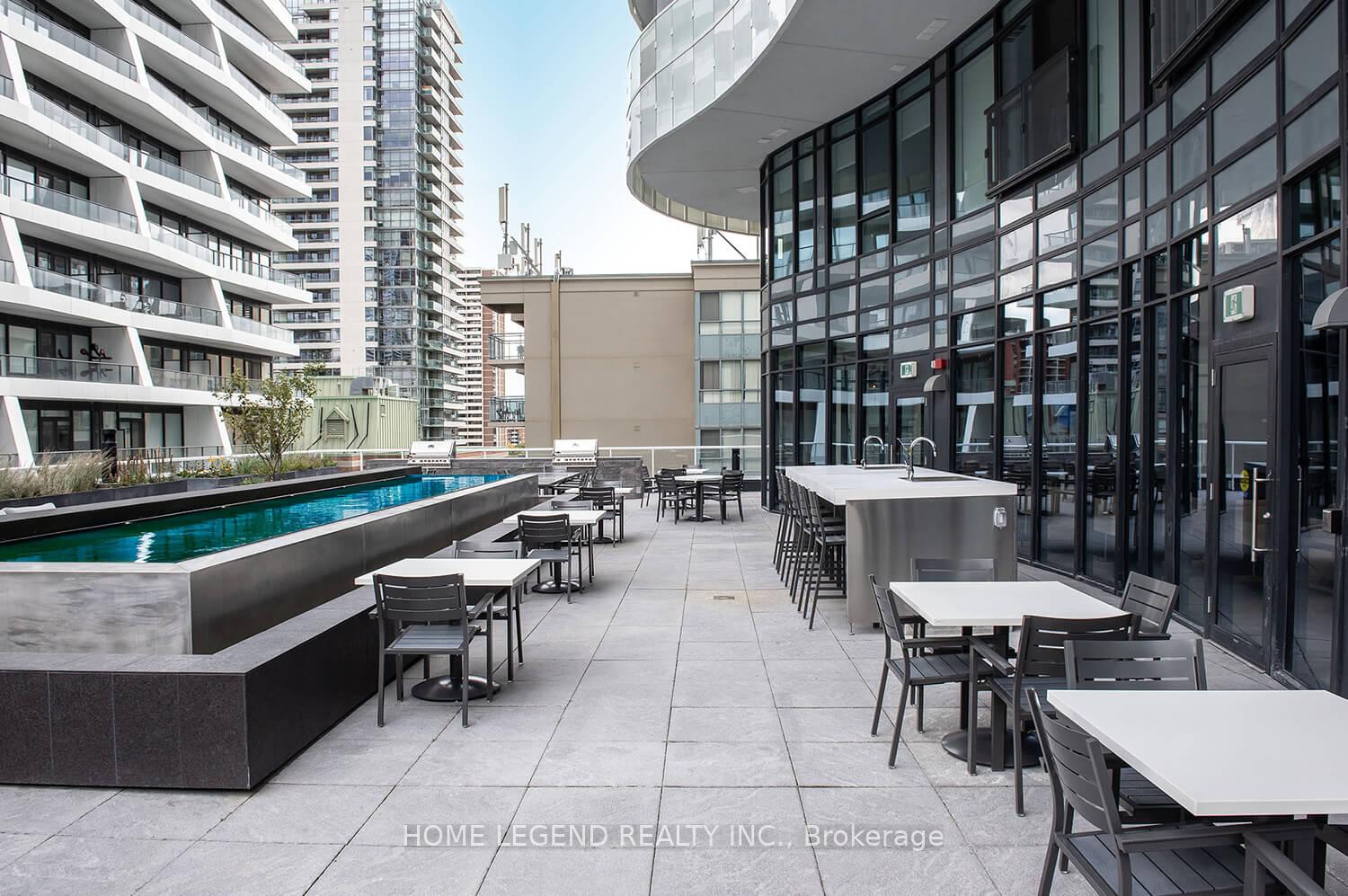 3 Bedrooms Condo at 403 Church,  Toronto For sale