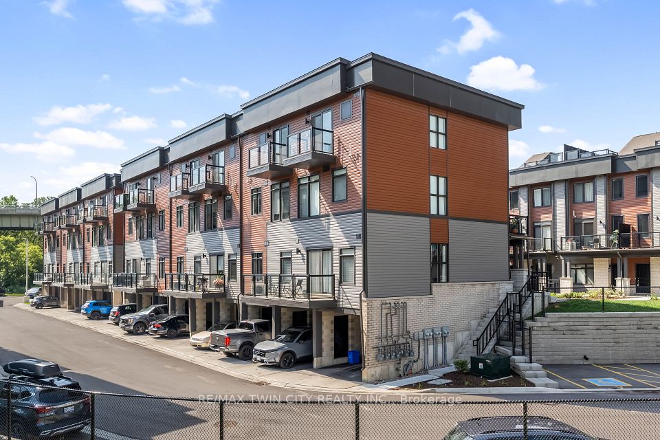 #37 - 2 Willow Street, Brant, ON N3L 0K7