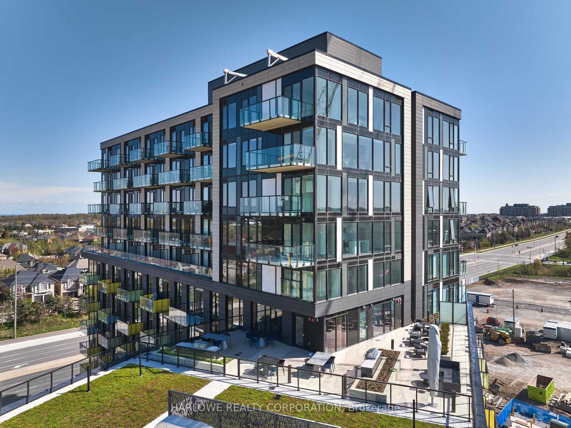 2 Bedrooms Condo at 3006 William Cutmore, Oakville For sale