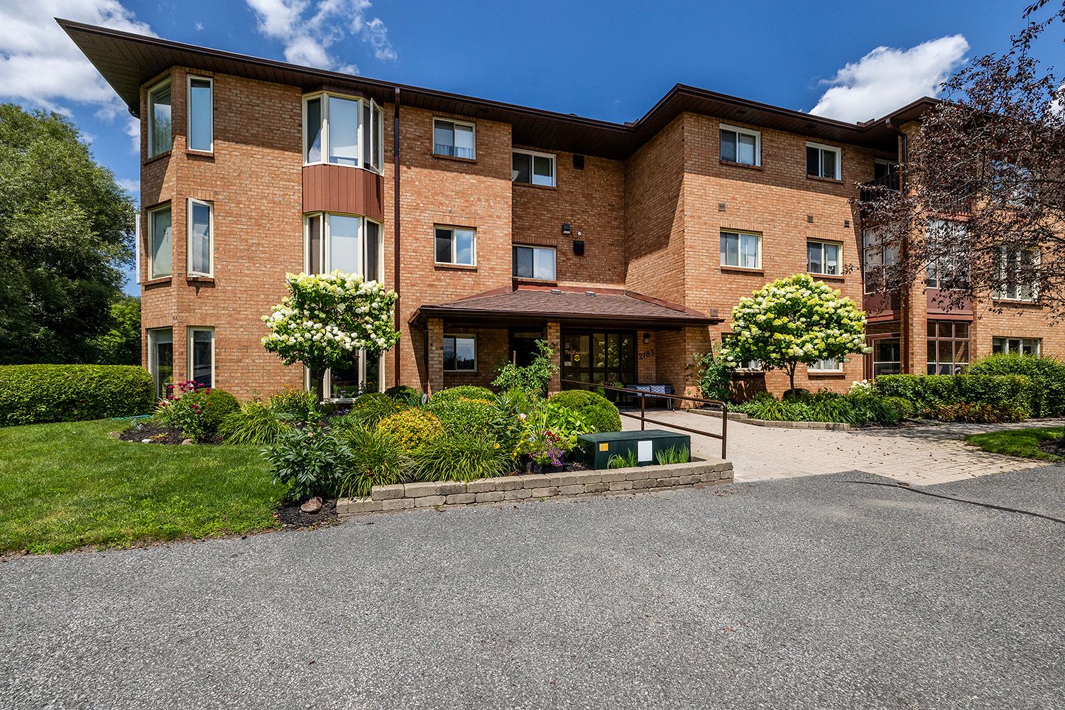 2183 Walker Avenue Unit# 209 Peterborough Ontario K9L 1T6