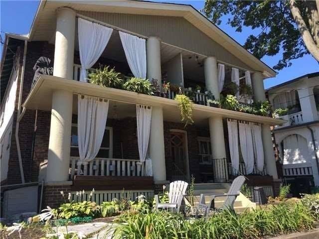 38 Hammersmith Avenue