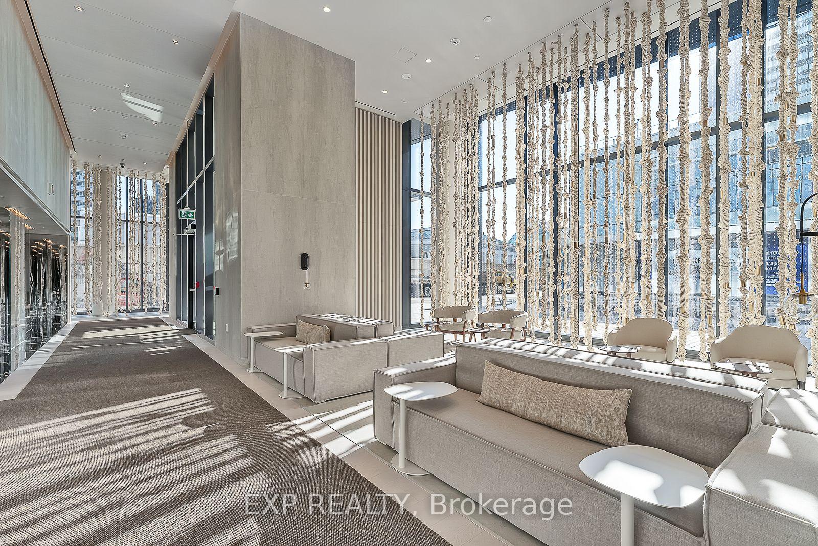 1 Bedroom Condo at 138 Downes, Toronto For sale