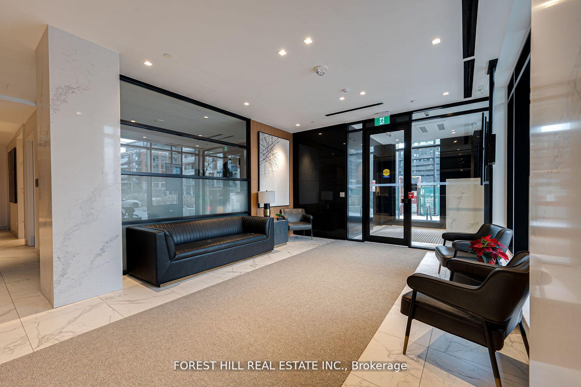 2 Bedrooms Condo at 8 Tippett, Toronto For sale