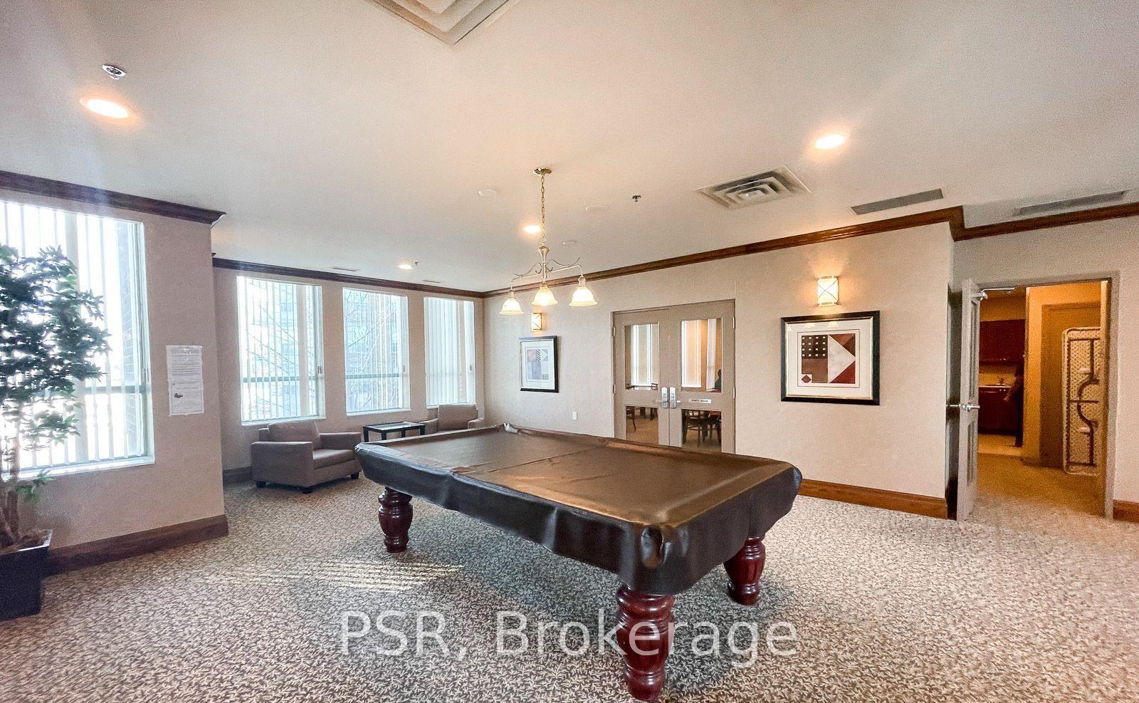1 Bedroom Condo at 4889 Kimbermount,  Mississauga For sale