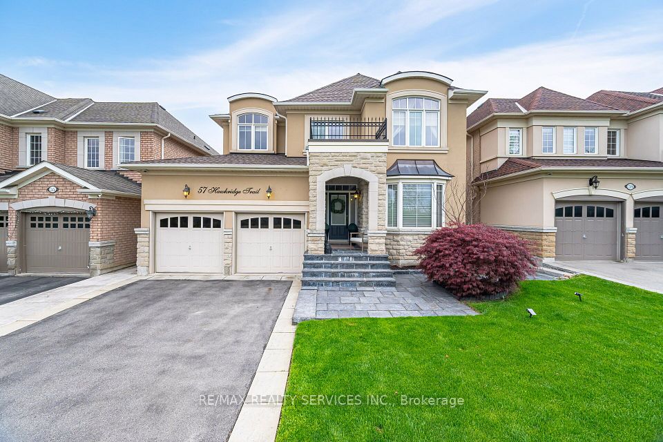 57 Hawkridge