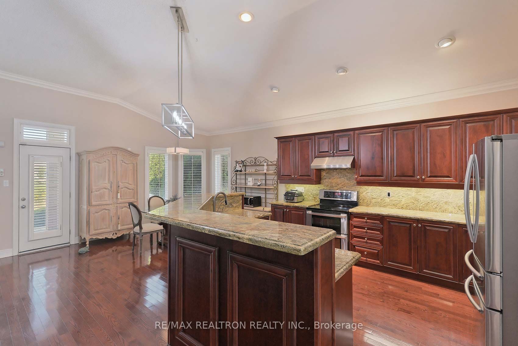 72 McDermott Trail, Whitchurch-Stouffville Ballantrae