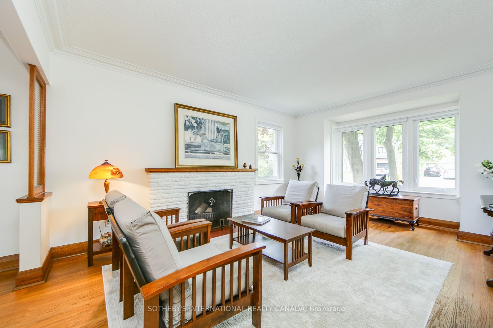 5 Springbank Avenue