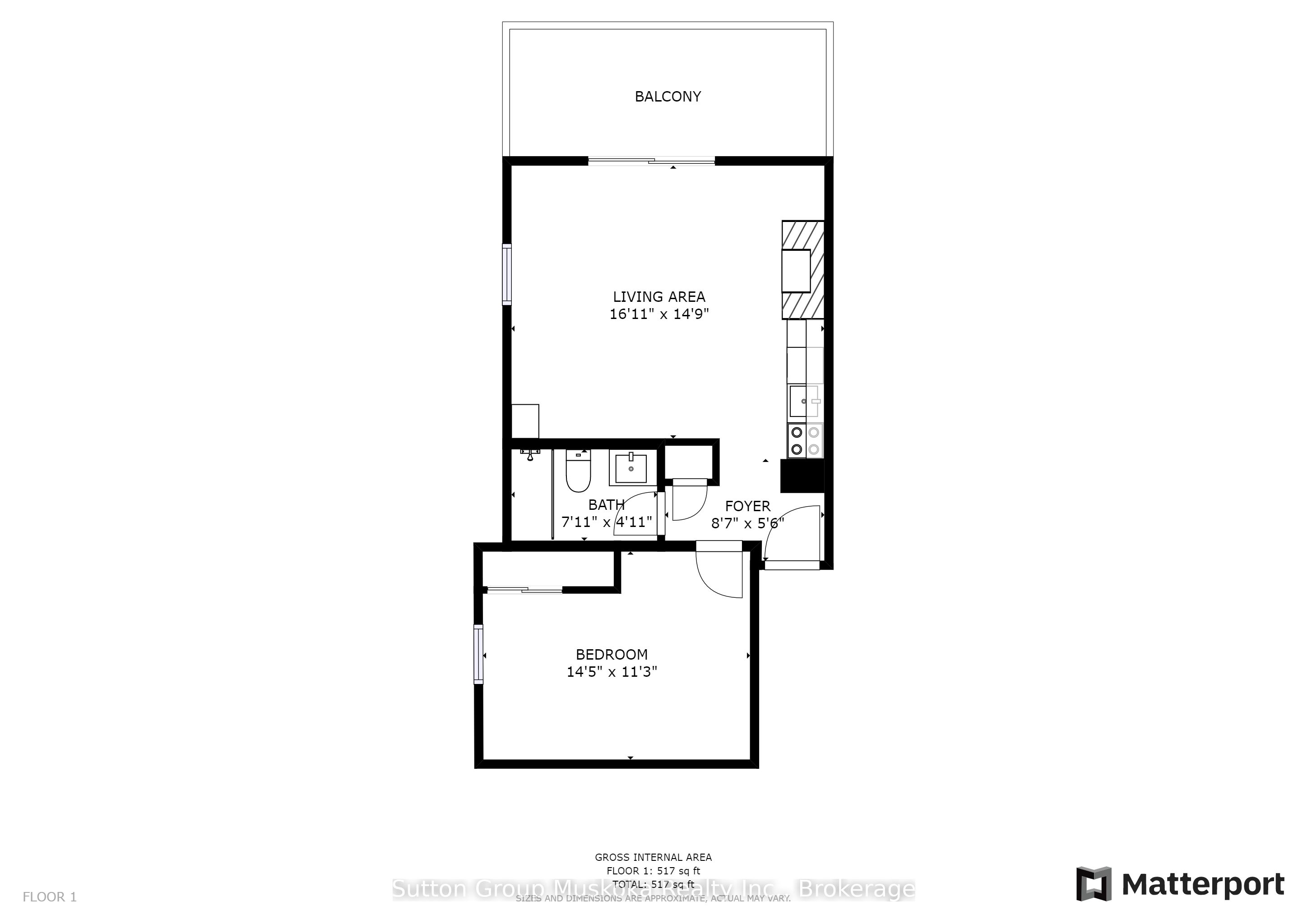 53-303 Summit Lodge Drive, #Deerhurst Resort