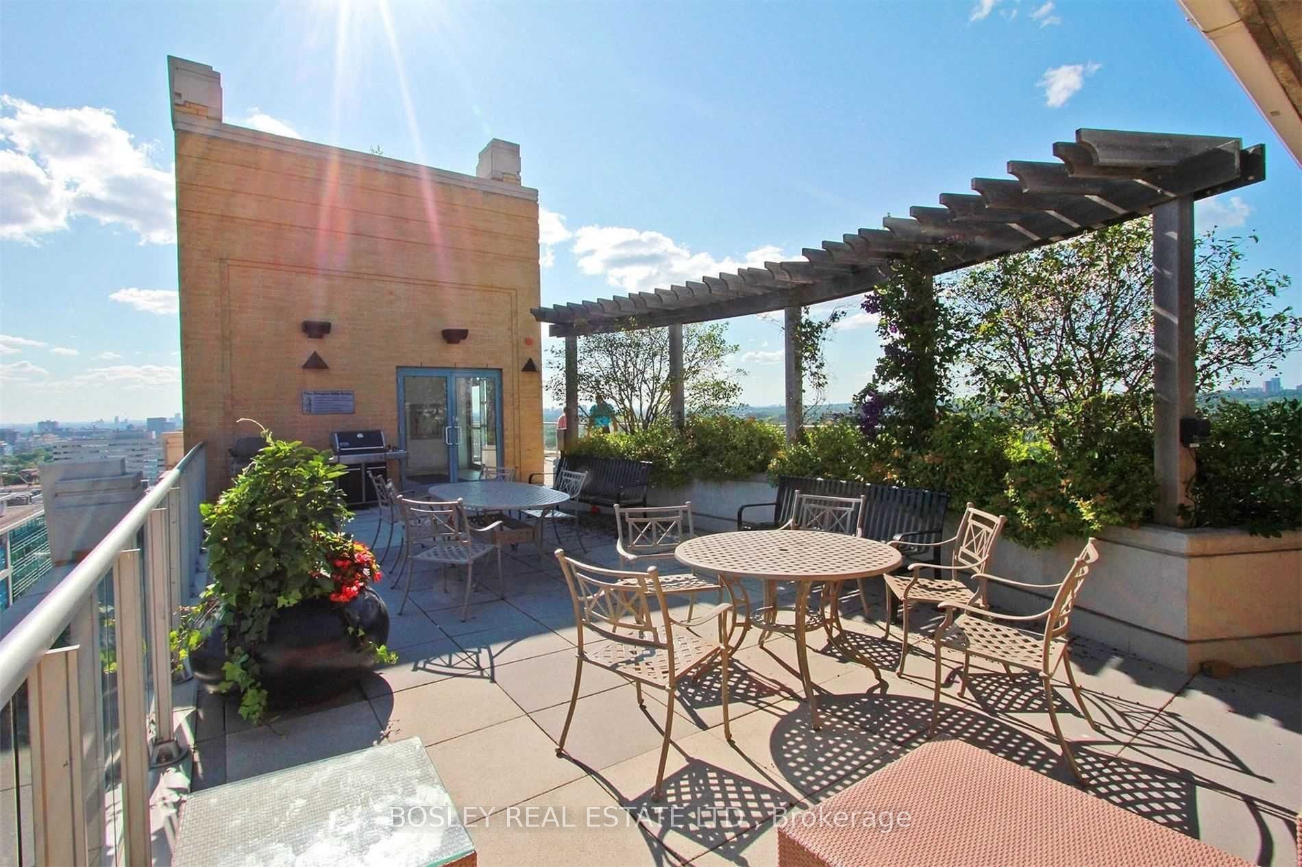 438 Richmond Street W, #410