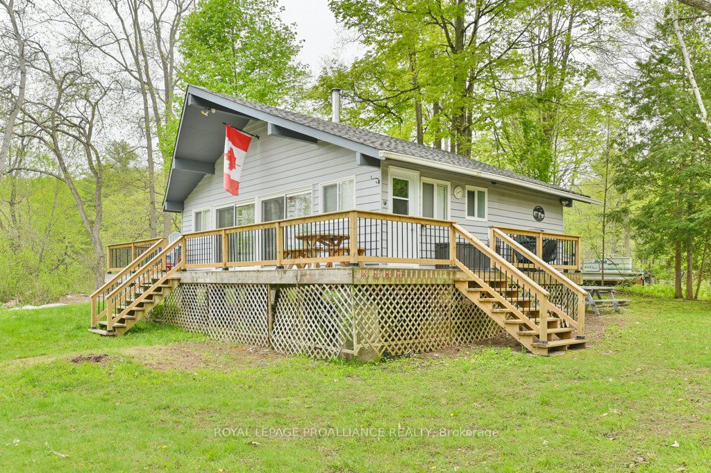 #A - 206 Cottage Lane, Tweed, ON K0K 3J0