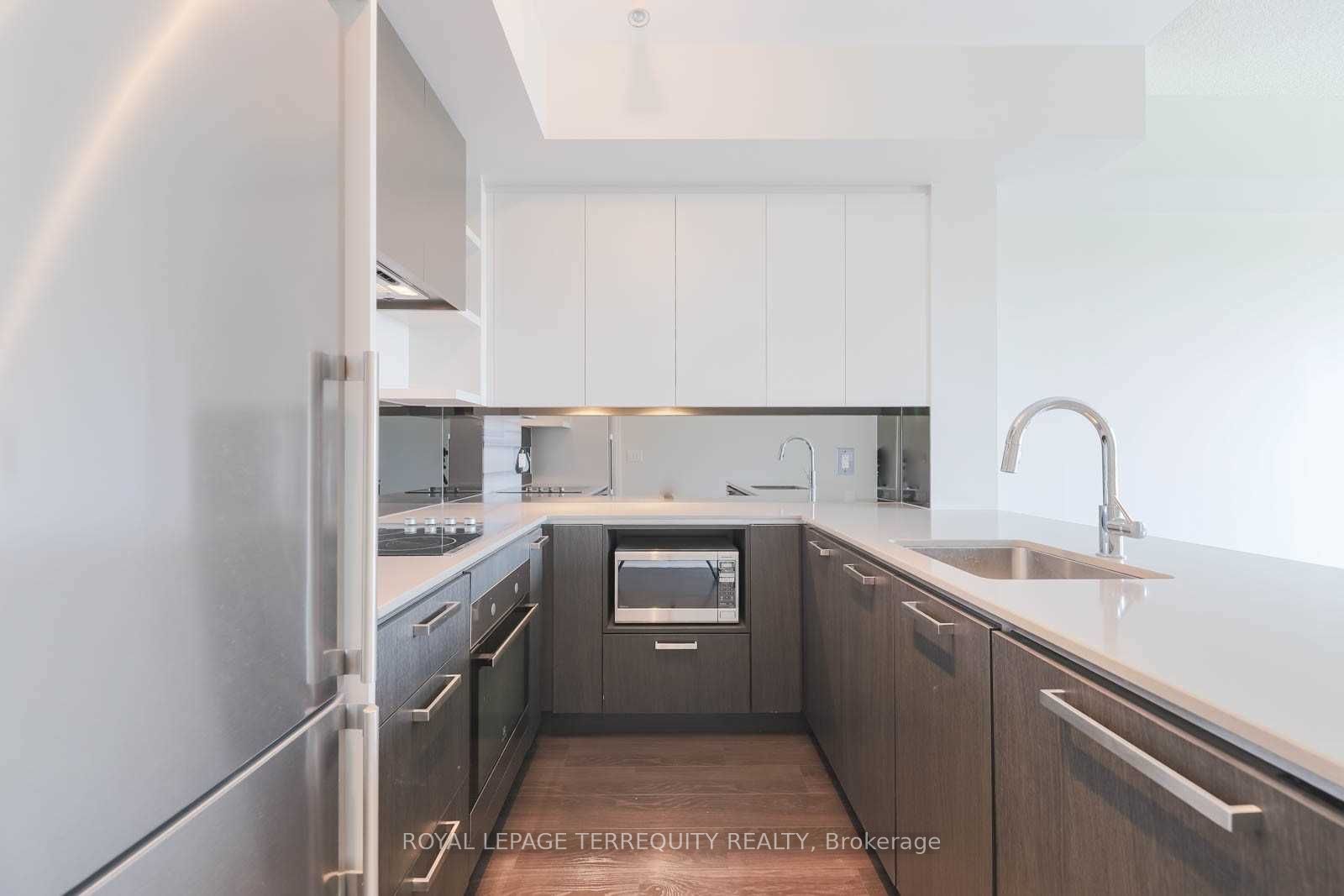 1830 Bloor Street W, #508