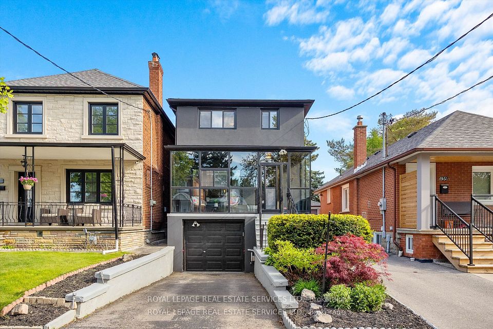 137 Belgravia