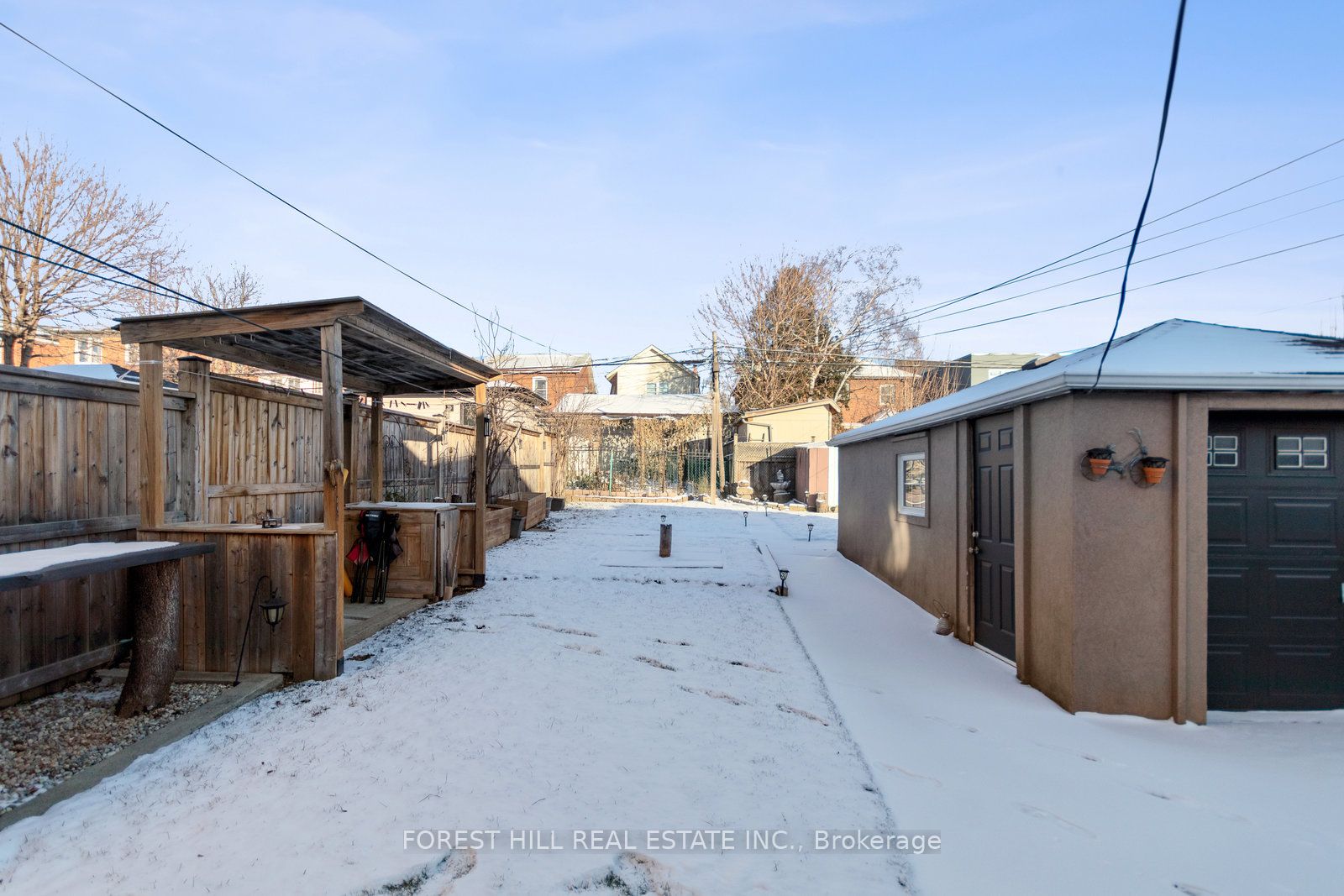 55 Hartley Avenue, Toronto, ON M6E 4E9