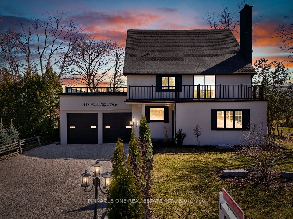 331 Conlin West Road, Oshawa, ON L1H 7K4