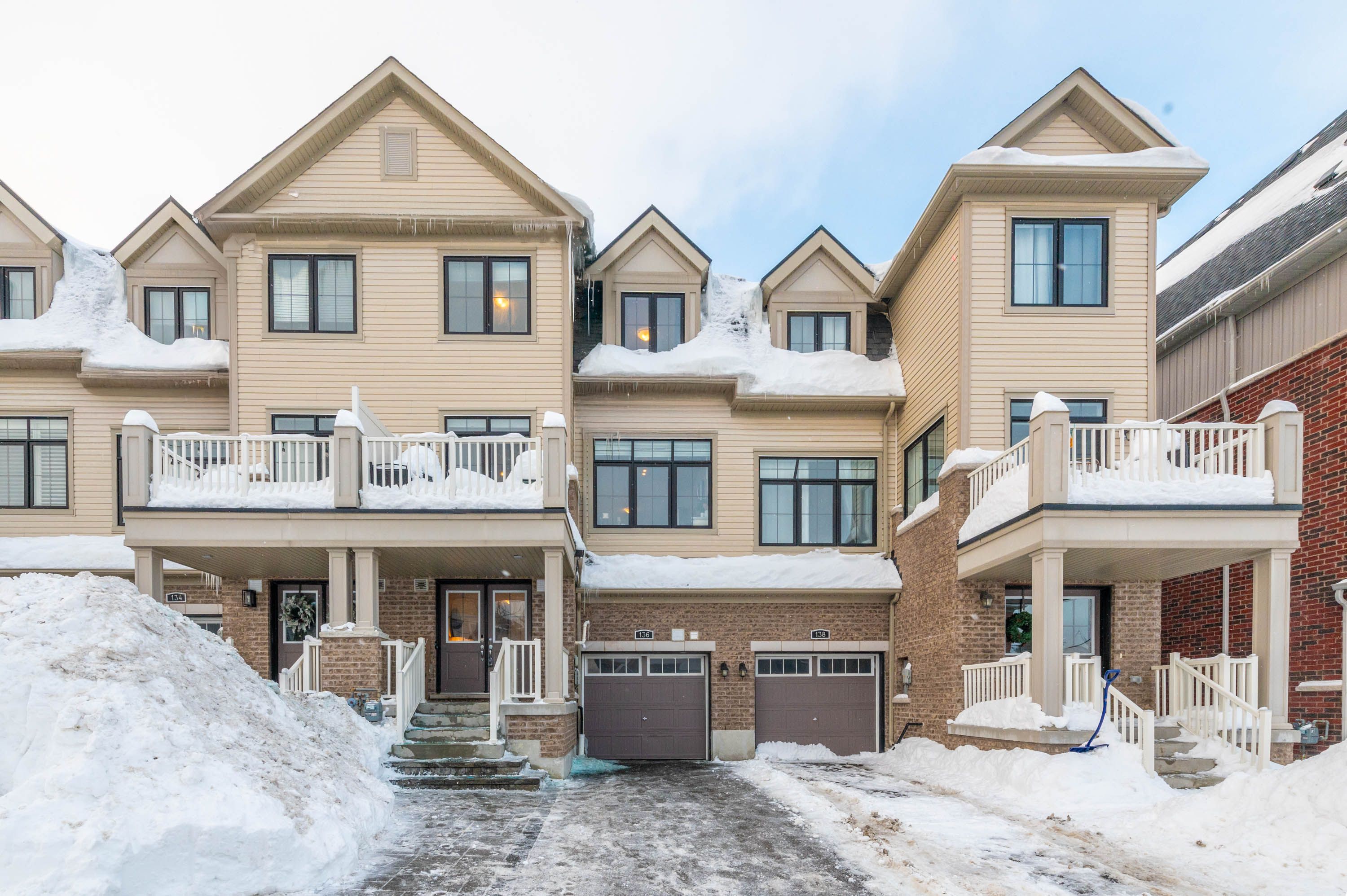 136 Alvin Pegg Drive