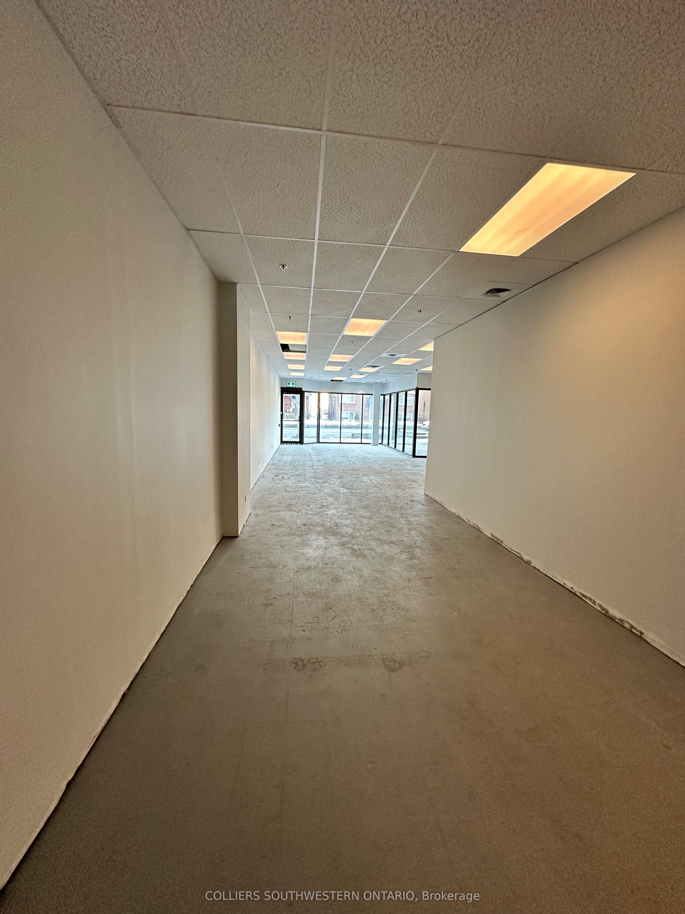 205 Oxford Street E, #C107