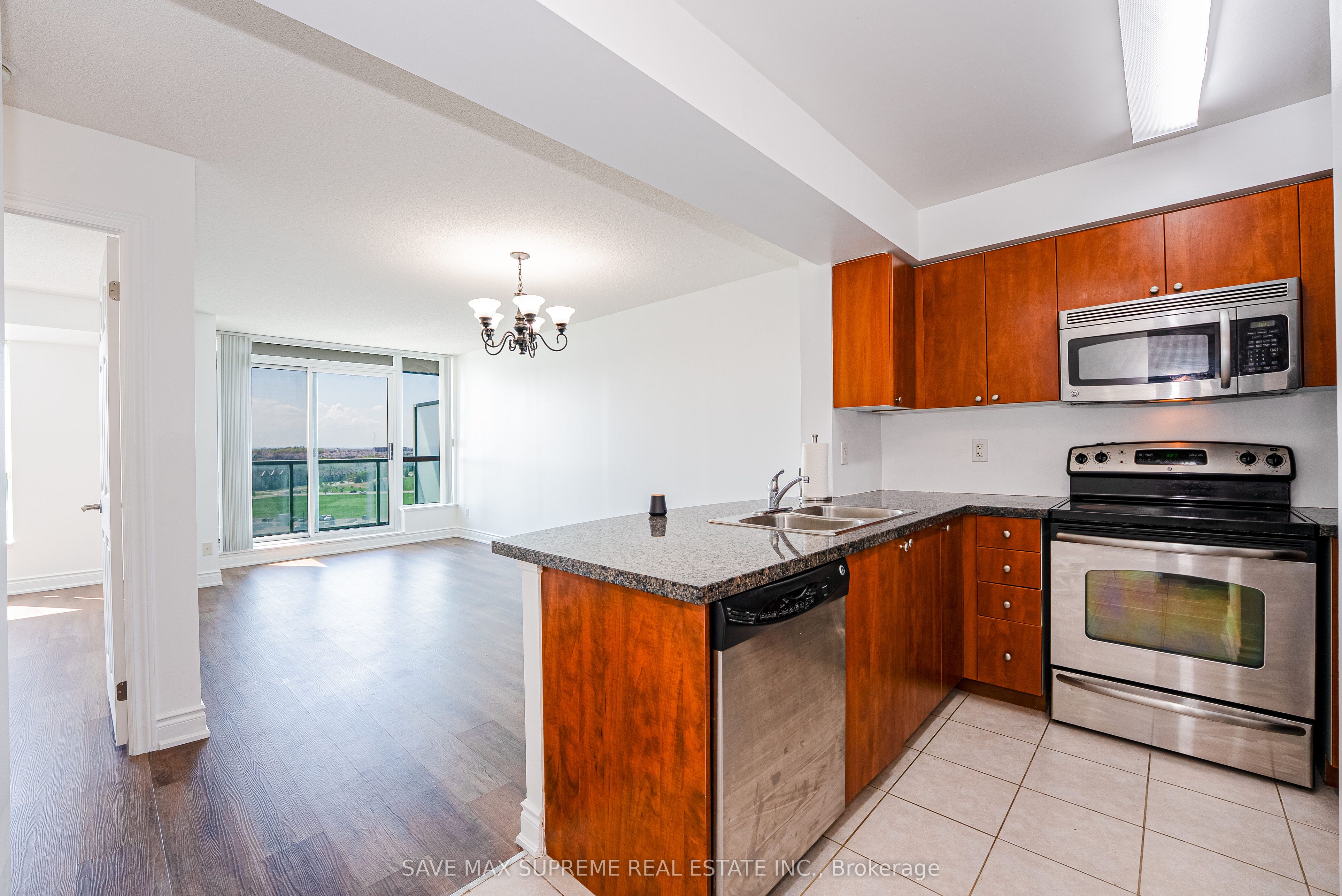 4850 Glen Erin Drive, #1110