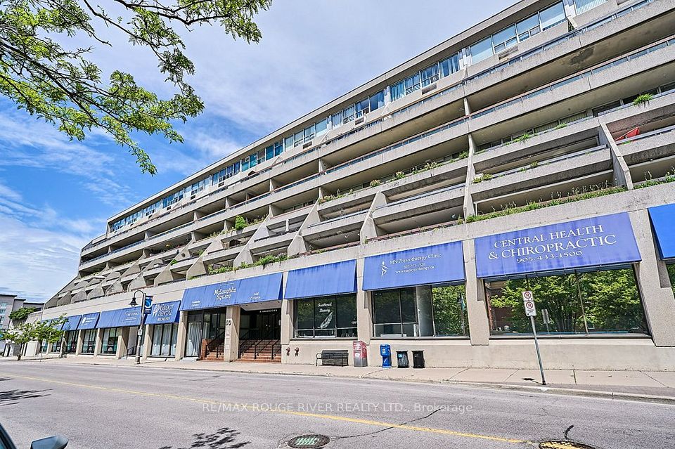 50 Richmond