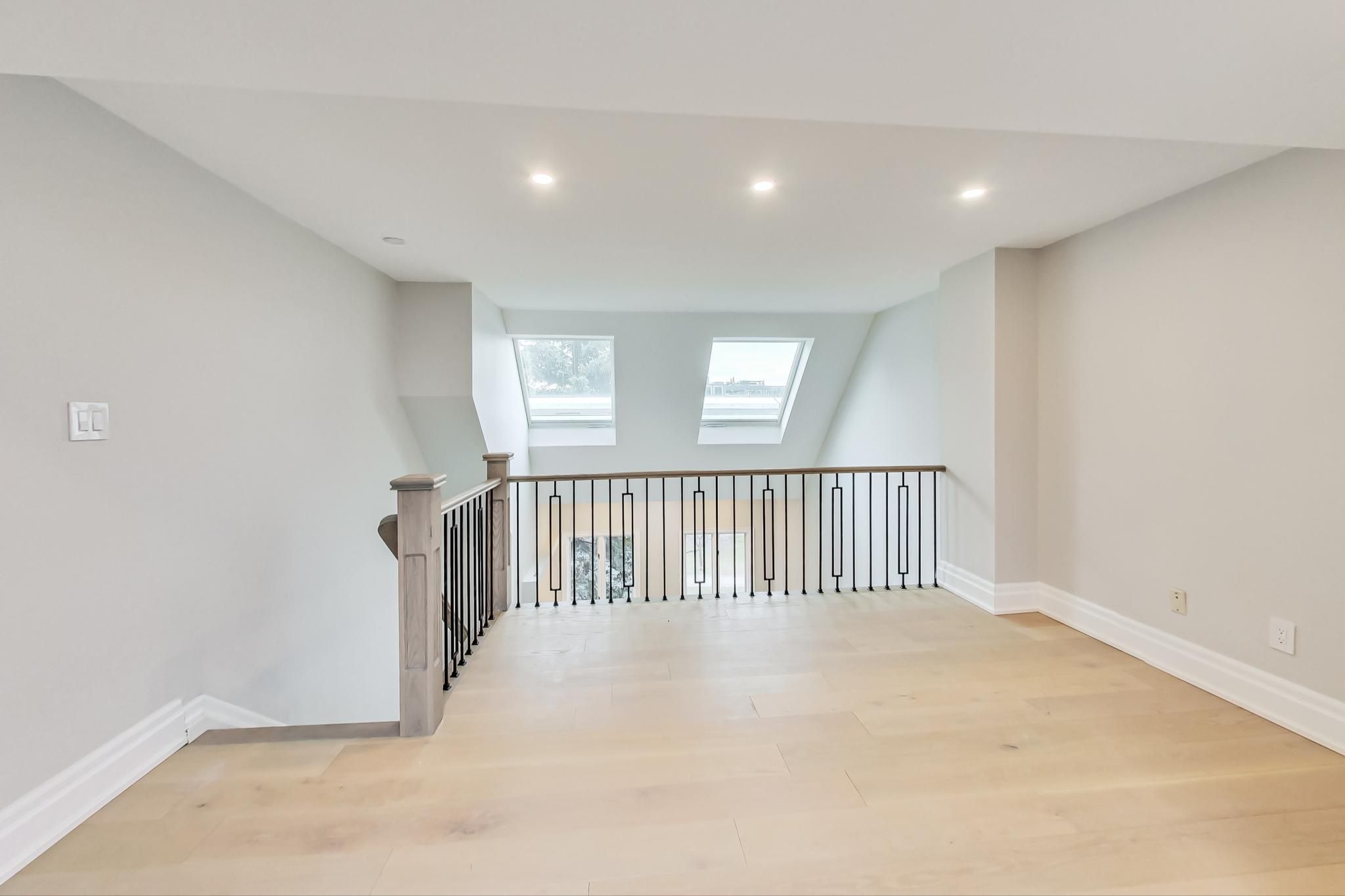 258 Spadina Road