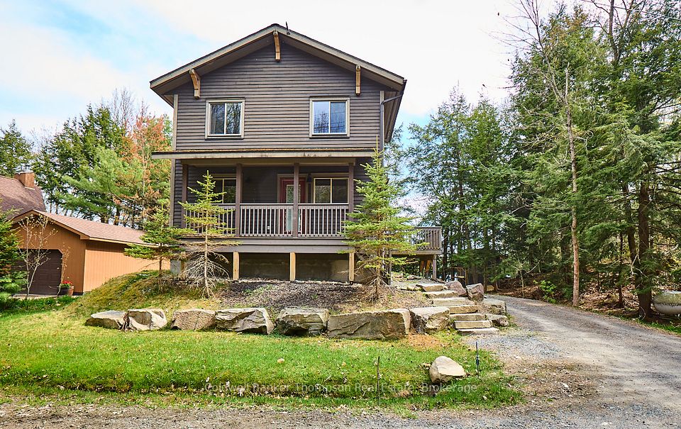 299 Pine Ridge