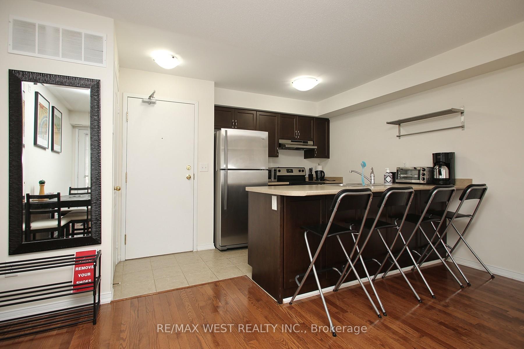 2 Bedrooms Condo at 145 Isaac Devins, Toronto For sale