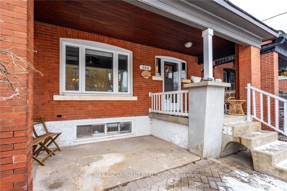 164 Edgemont Street, Hamilton, ON L8K 2H9