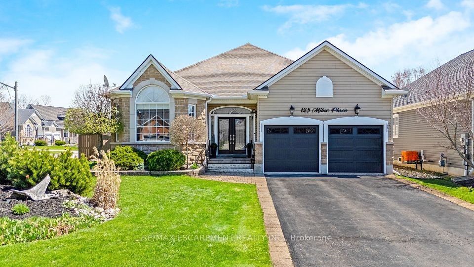 125 Milne Place, Guelph/Eramosa, ON N0B 2K0