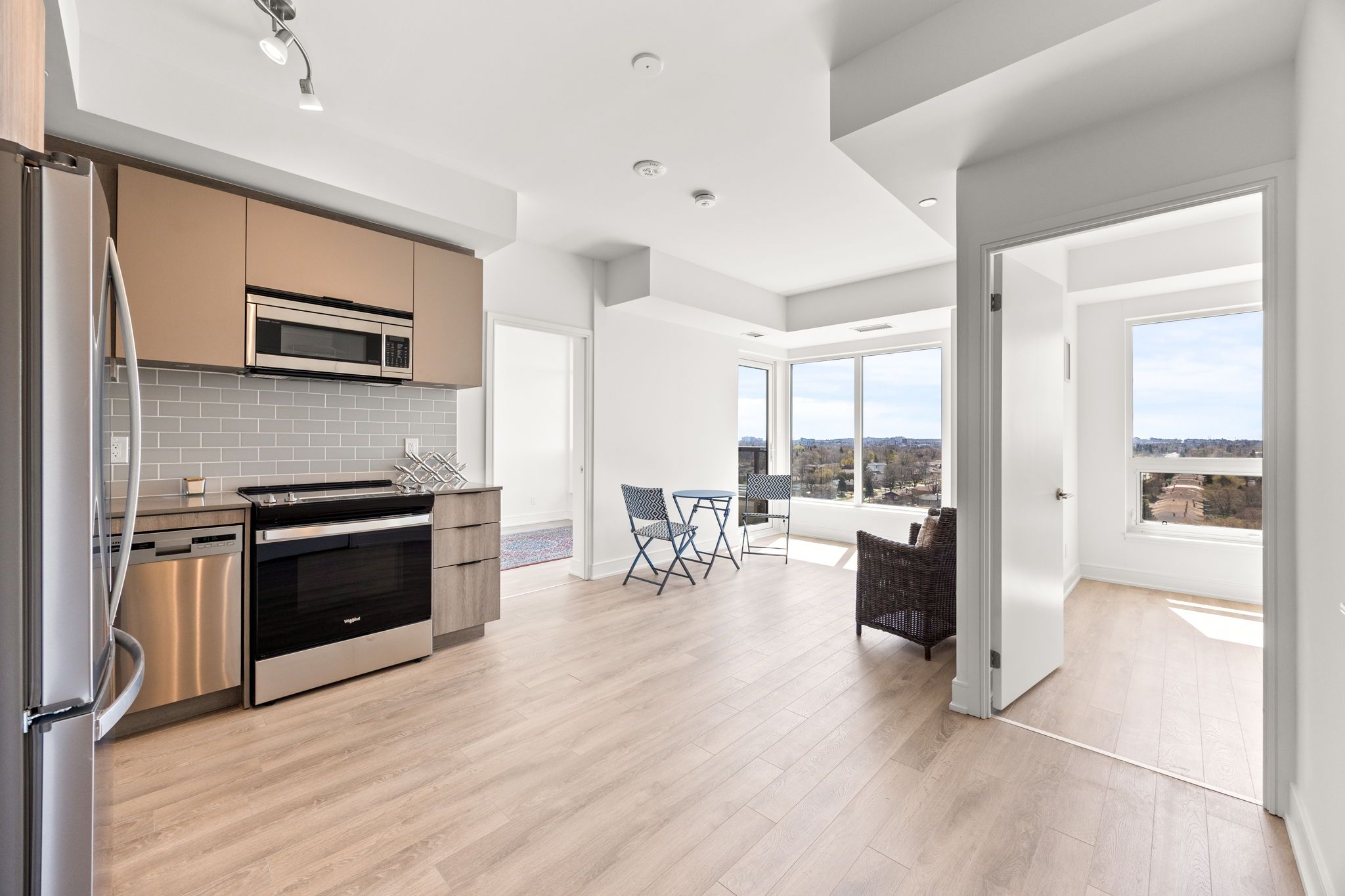 1350 Ellesmere Road 1112