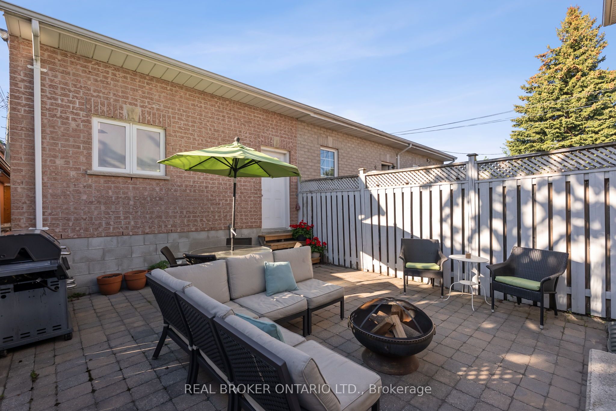 14 Teignmouth Avenue
