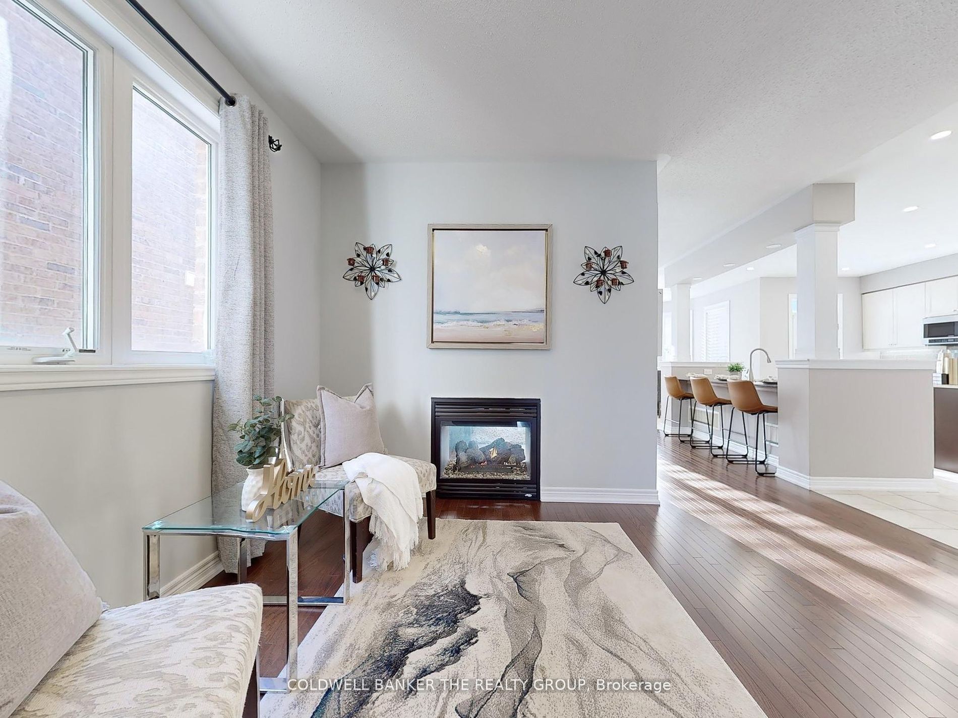 246 Bonnieglen Farm Boulevard