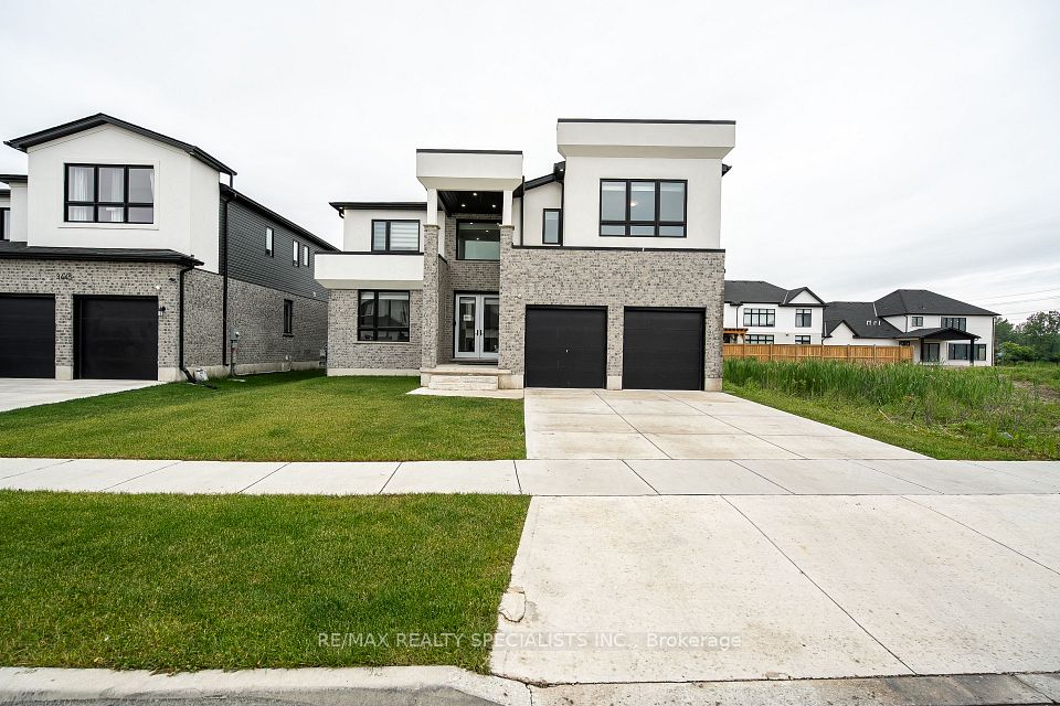 3437 Isleworth Road, London South, ON N6P 0G8