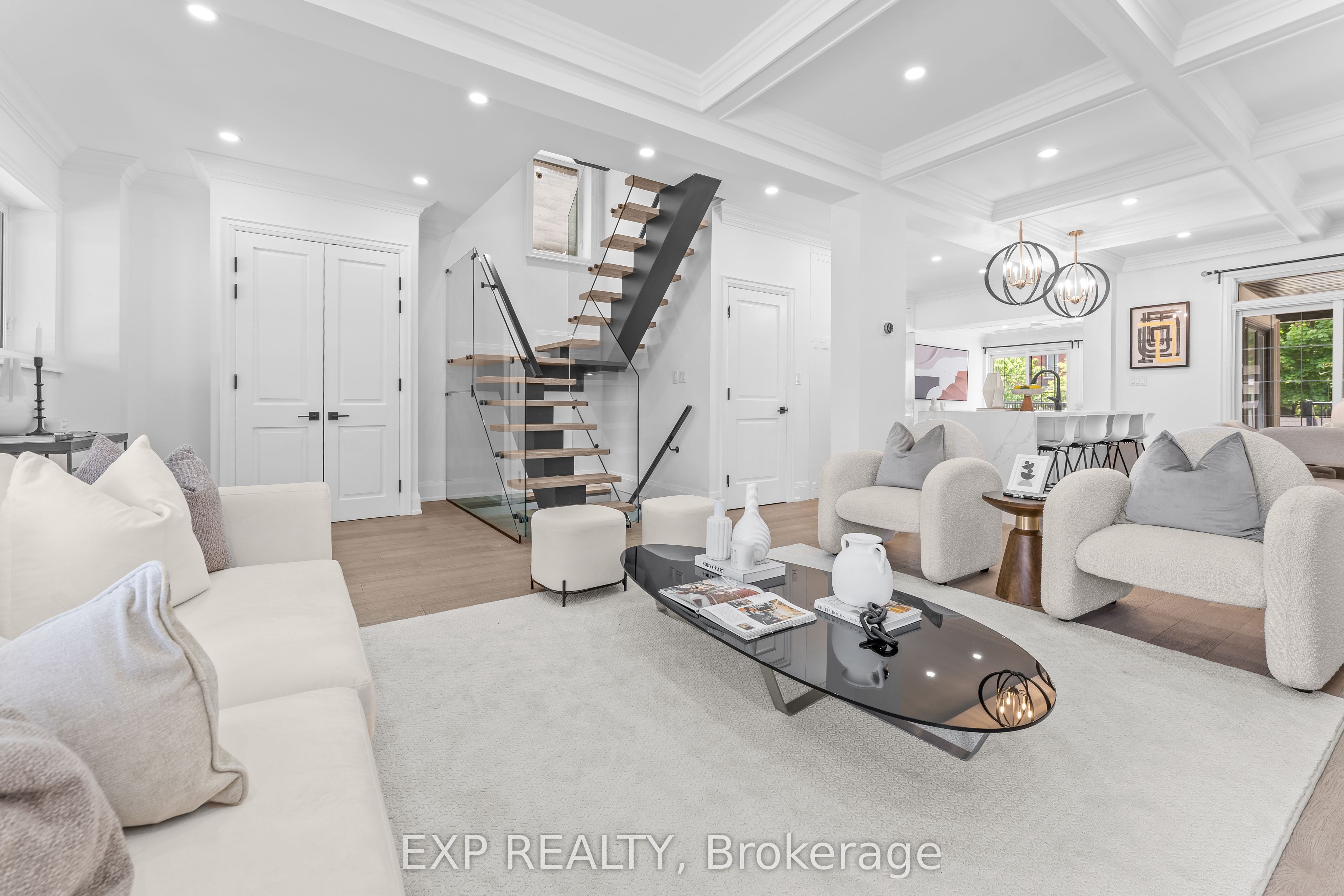 298 Keele Street