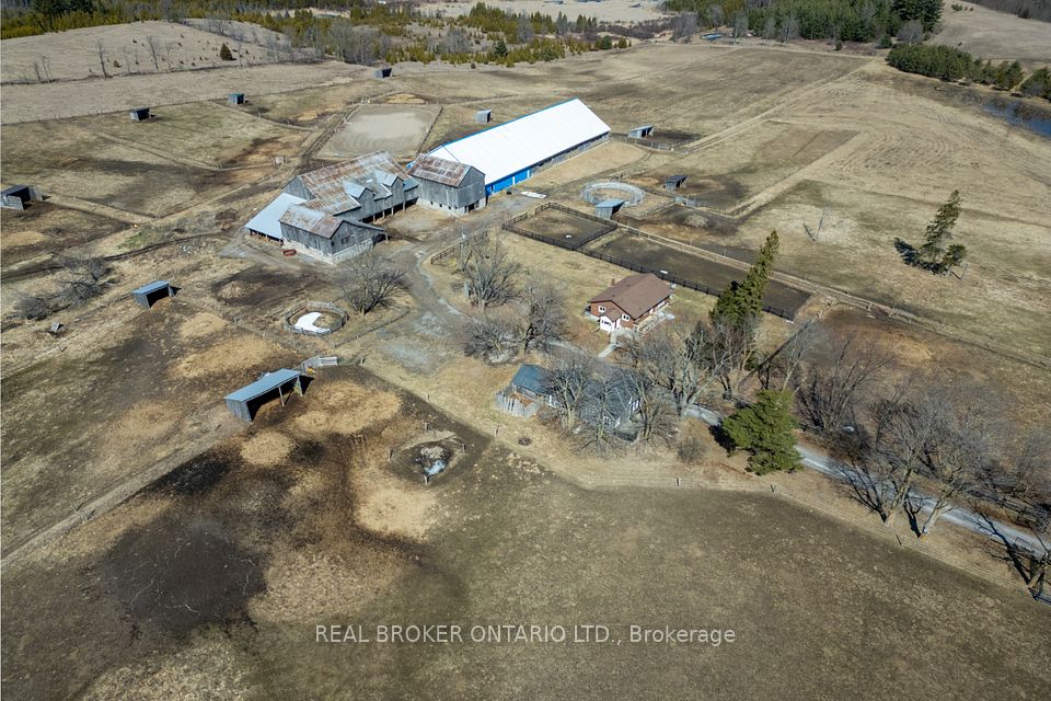 2834 Highway 7
